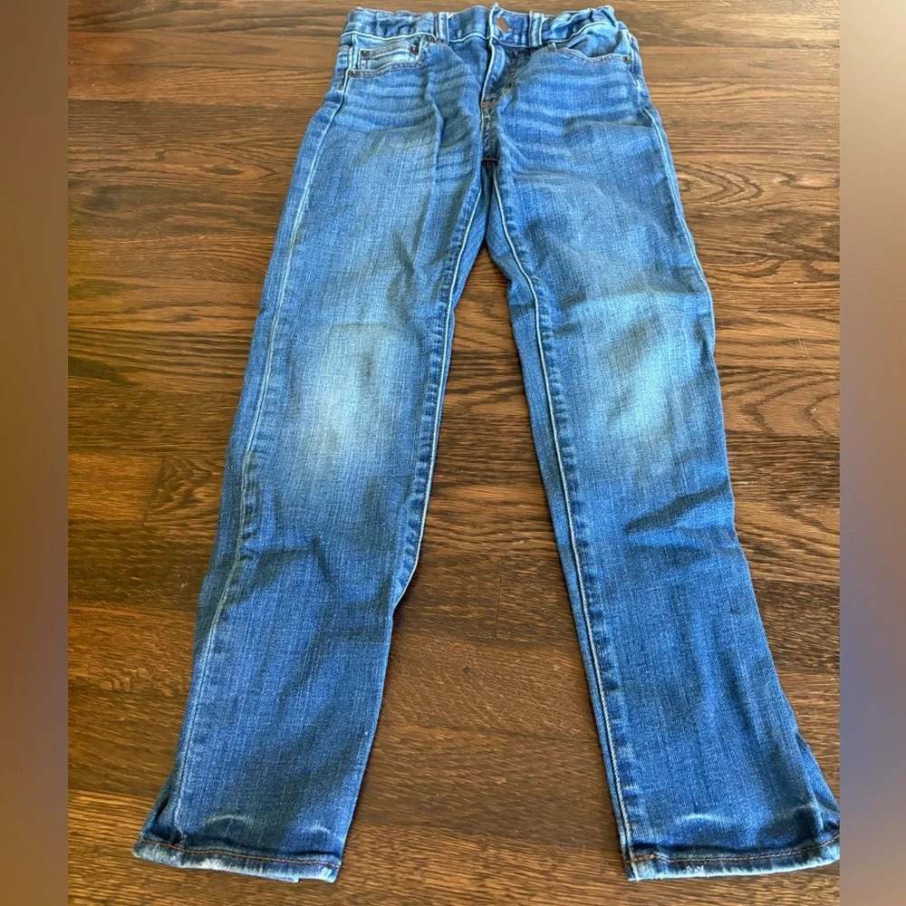 J crew kids crewcuts jeans